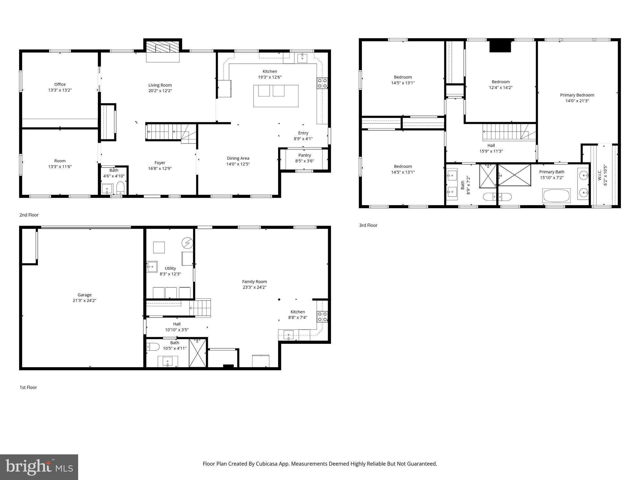 6012 Overlea Road Bethesda, MD 20816 - Photo 47 of 52