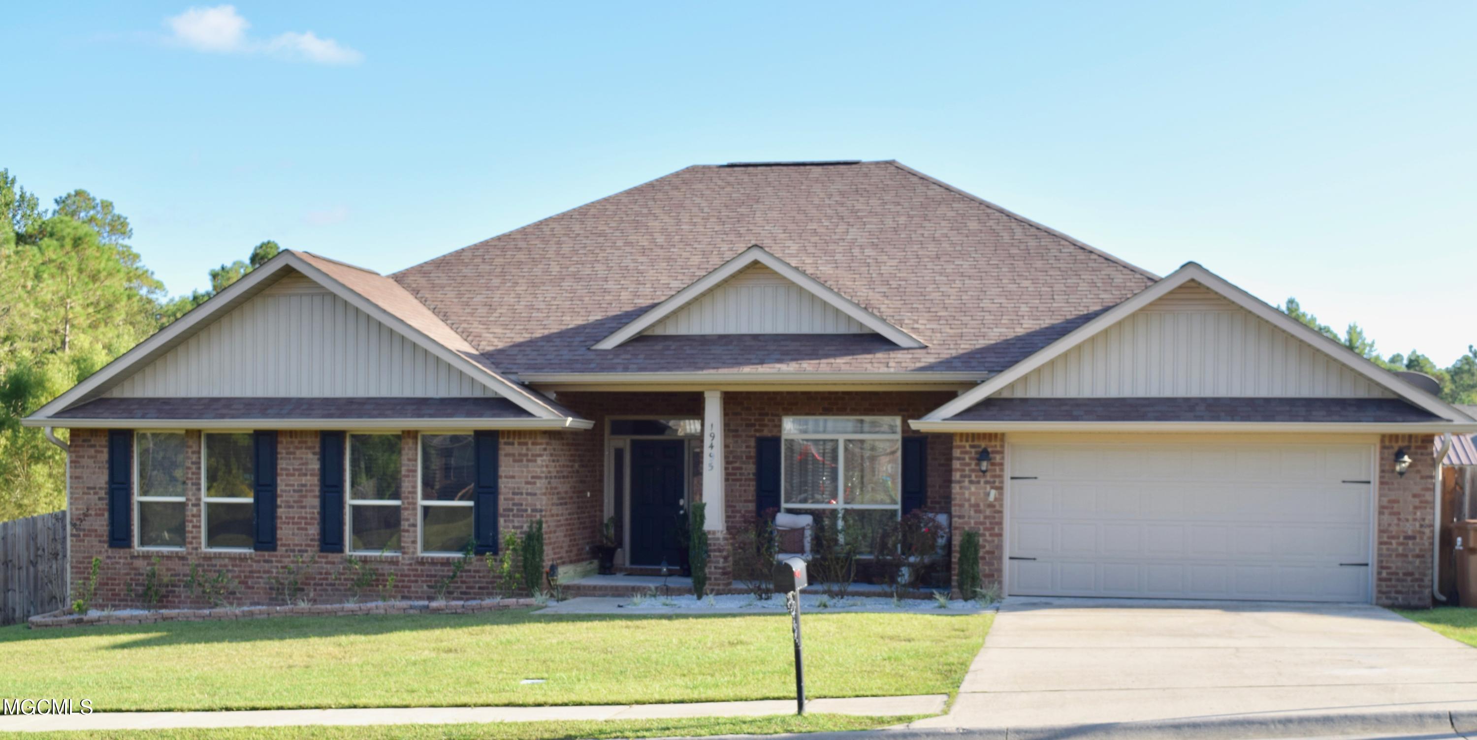 19495 Morris Pond Road Gulfport, MS 39503 - Photo 1 of 16 DSC_0568