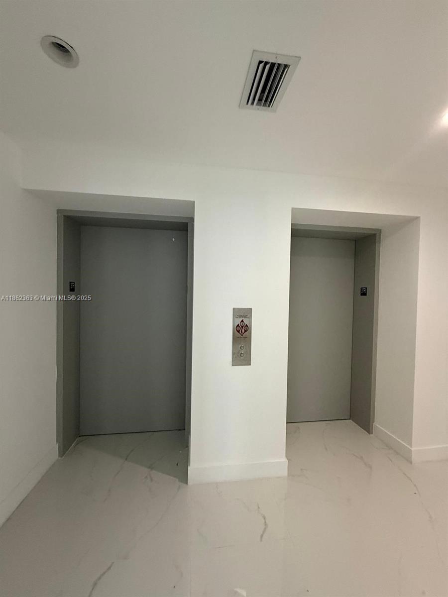 700 Northeast 24th Street, Unit 3701 Miami, FL 33137 - Photo 39 of 53 a view of an empty room