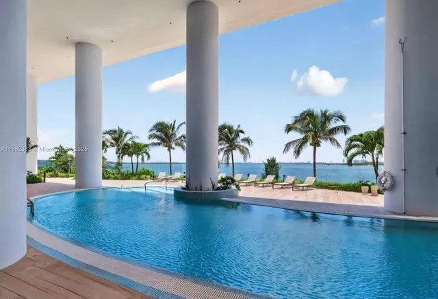 $13,500 | 700 Northeast 24th Street, Unit 3701, Miami, FL 33137