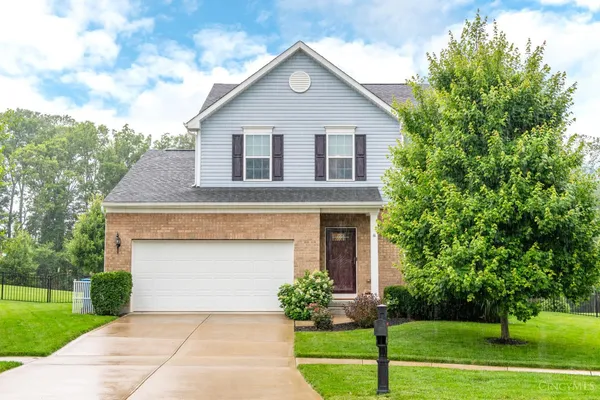 $419,900 | 5295 Venetian Way, Morrow, OH 45152