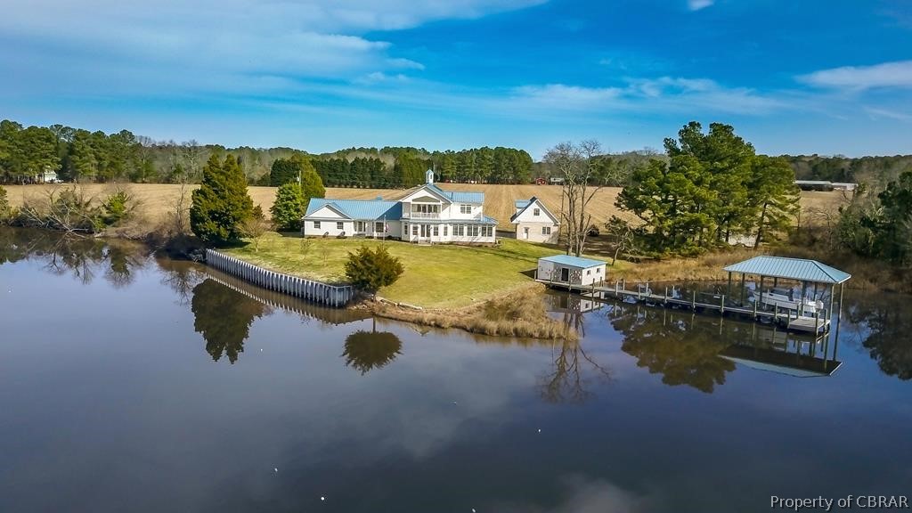 835 Wicomico Point Road Heathsville, VA 22473 - Photo 49 of 49 Gallery Image 49