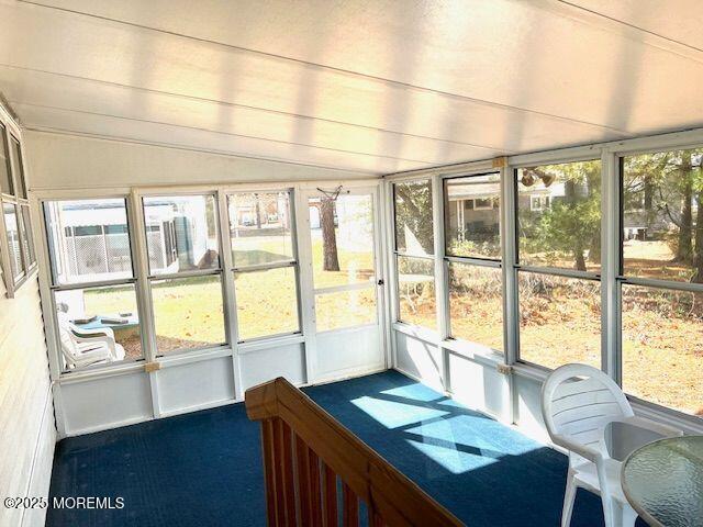 5 Augusta Road, Unit 73 Whiting, NJ 08759 - Photo 11 of 13 a view of a dining room with furniture large windows and wooden floor