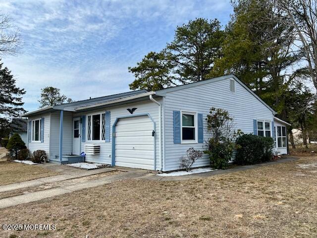 5 Augusta Road, Unit 73 Whiting, NJ 08759 - Photo 13 of 13 a view of a house with a yard