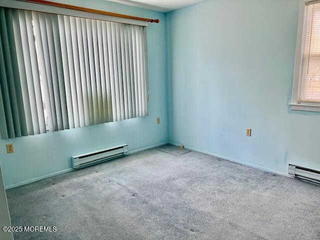5 Augusta Road, Unit 73 Whiting, NJ 08759 - Photo 9 of 13 an empty room with windows
