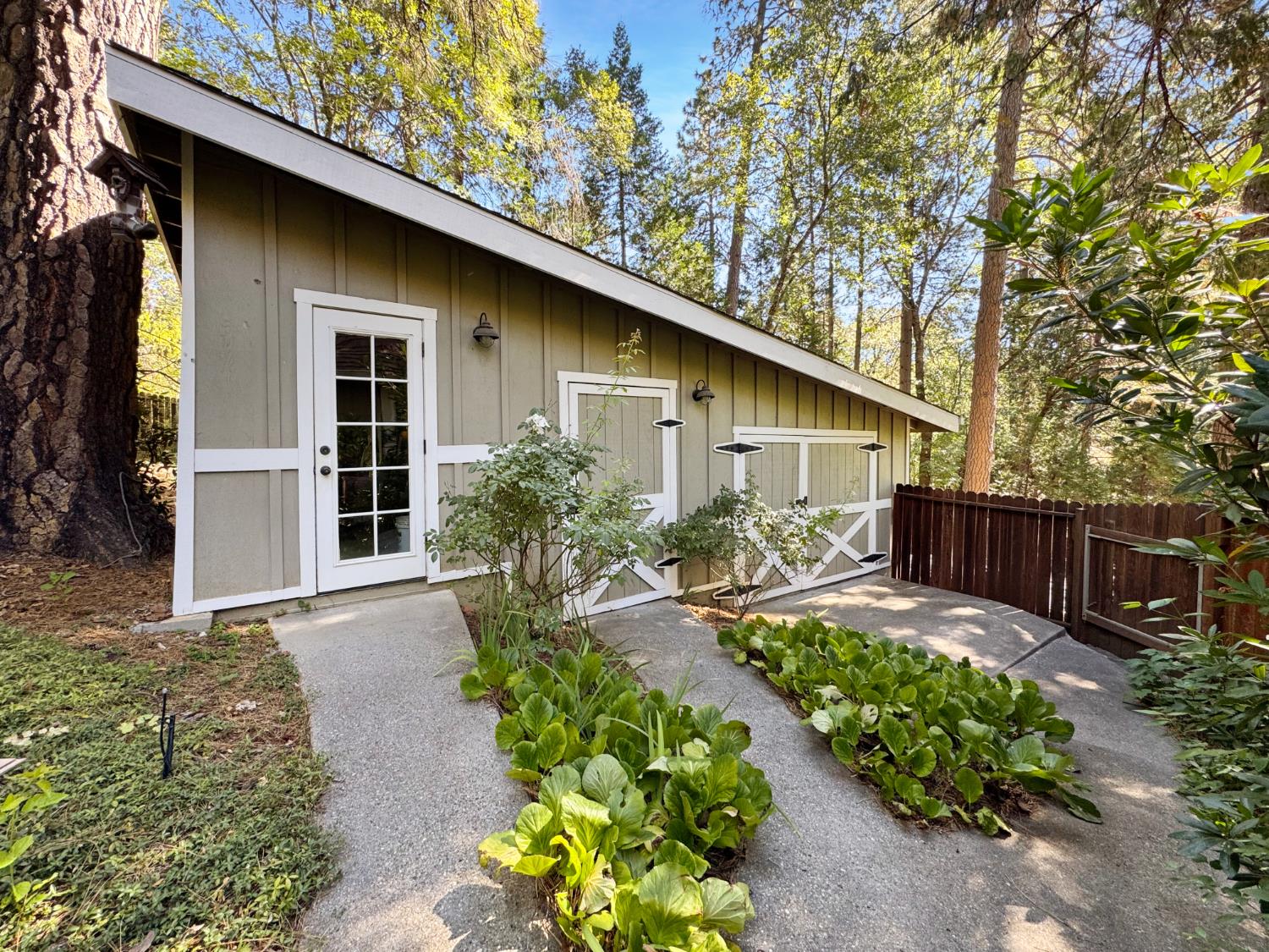 13614 Wheeler Acres Road Grass Valley, CA 95949 - Photo 46 of 55