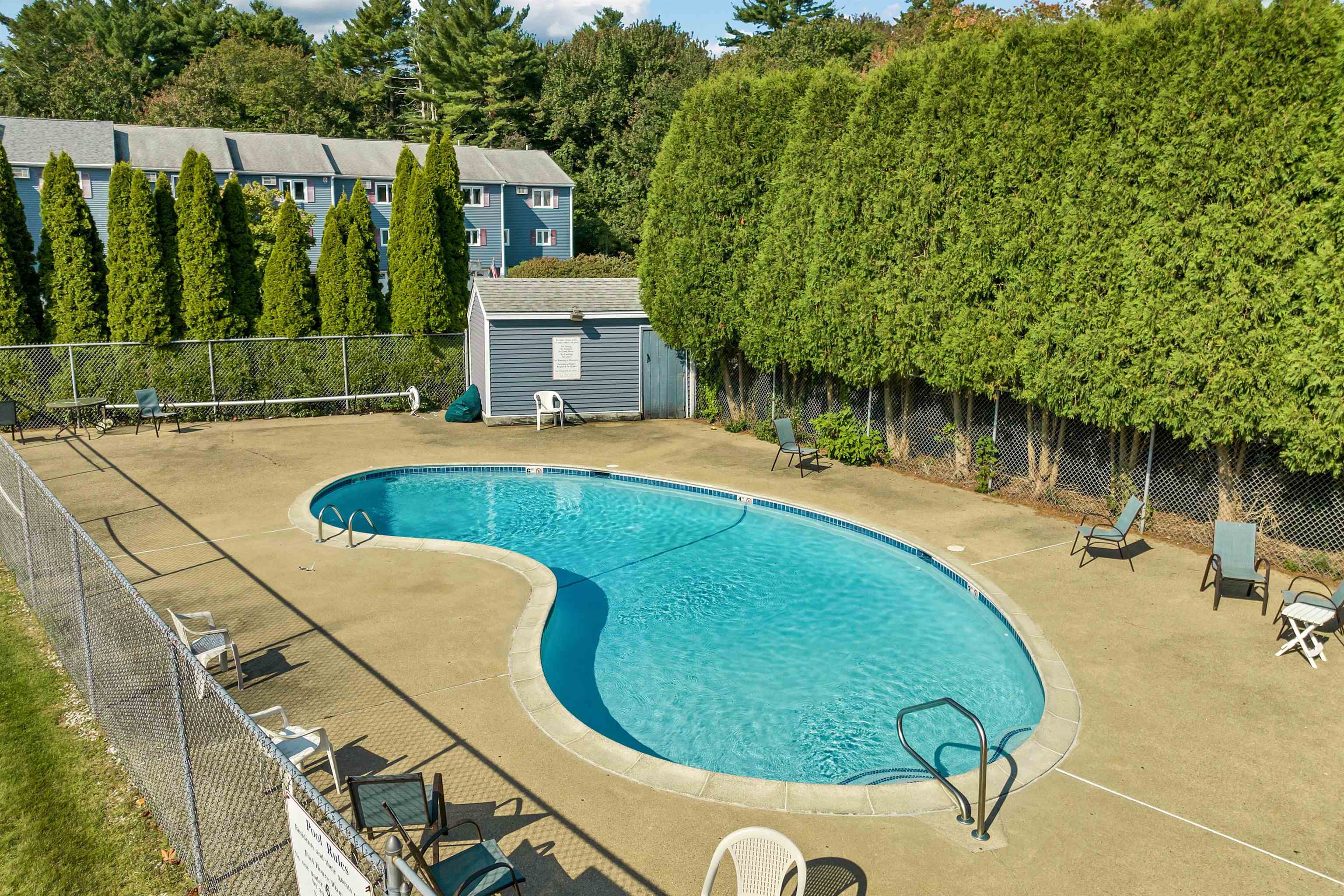 93 Seabury Hampton, NH 03842 - Photo 28 of 45