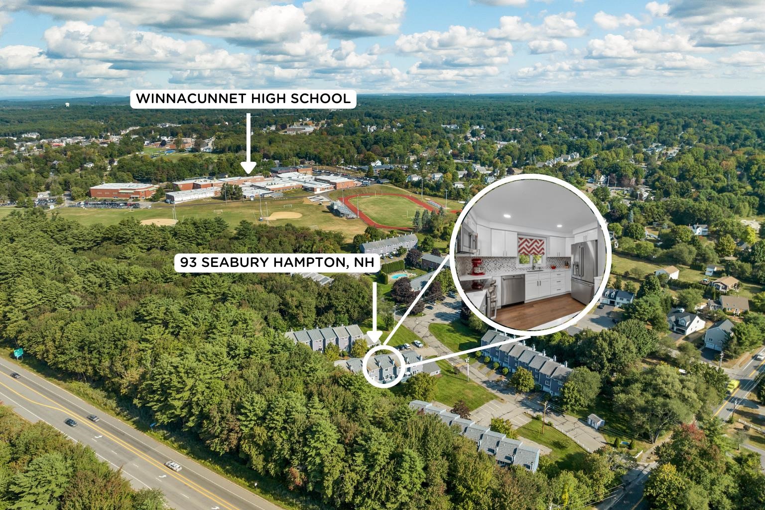 93 Seabury Hampton, NH 03842 - Photo 31 of 45