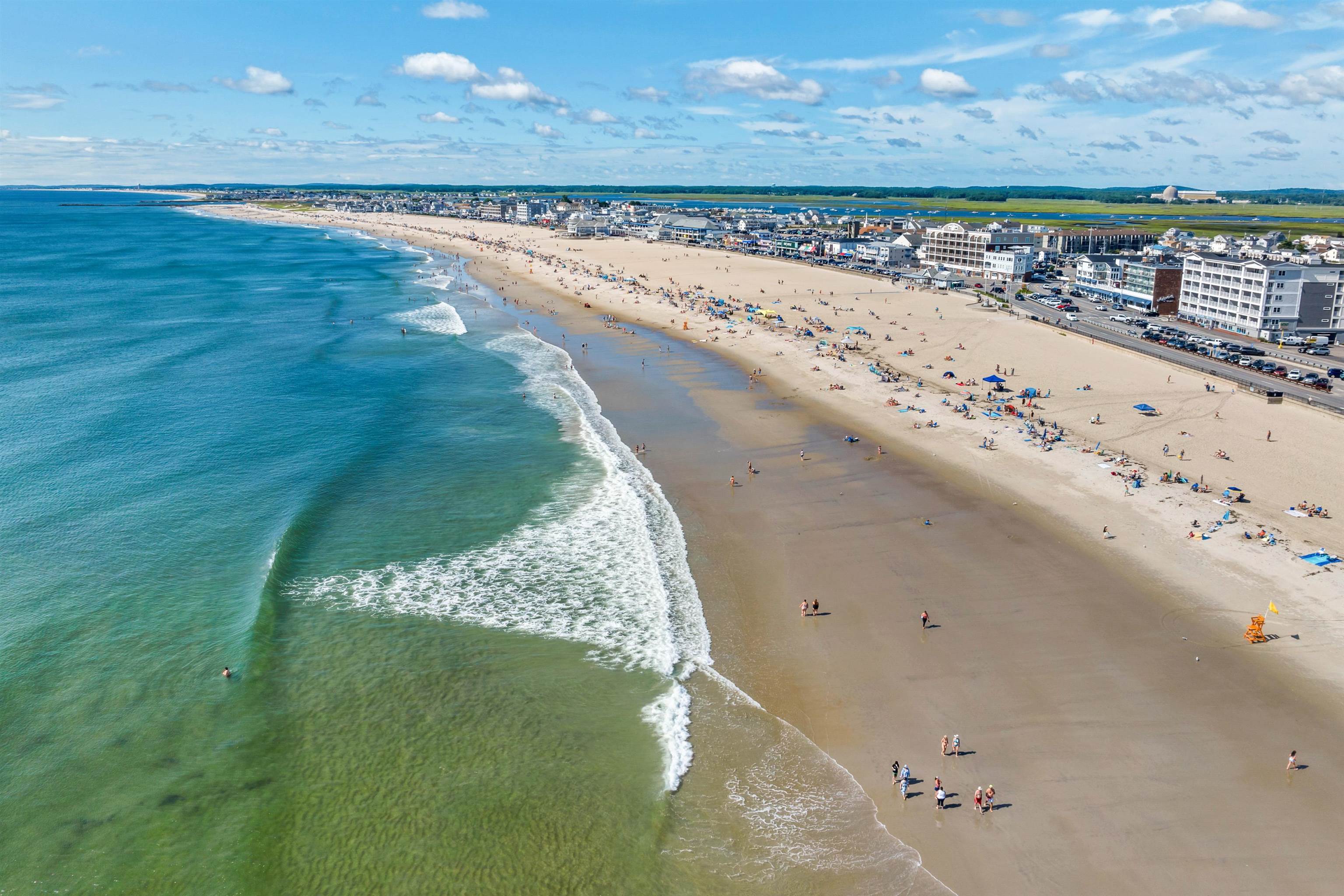 93 Seabury Hampton, NH 03842 - Photo 34 of 45