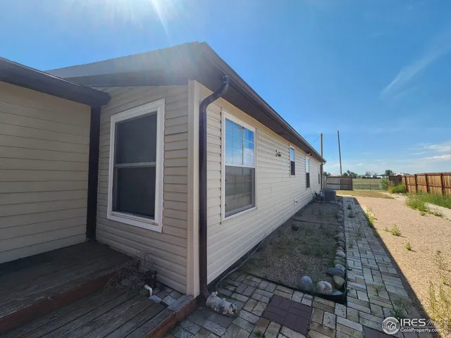 $199,900 | 20940 Mc Kinley Street, Padroni, CO 80745