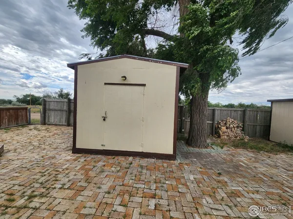$180,000 | 20940 Mc Kinley Street, Padroni, CO 80745
