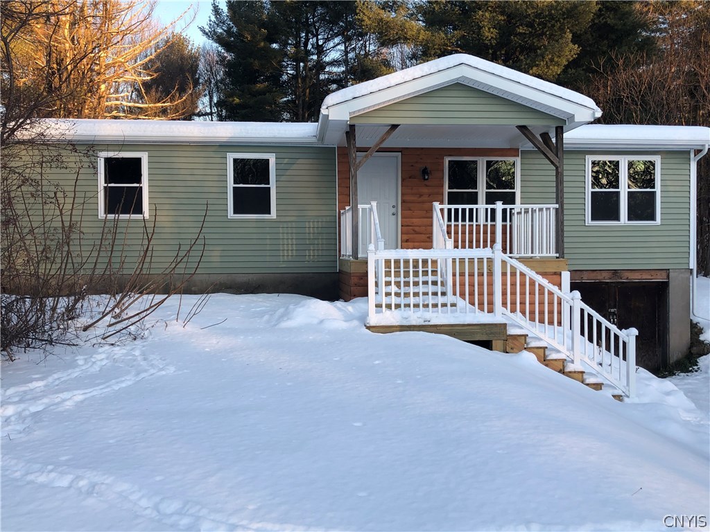 656 Co Rte 7 Hannibal, NY 13074 - Photo 1 of 1