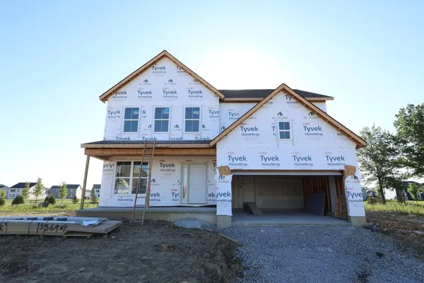 $596,430 | 467 Zelkova Lane, Lewis Center, OH 43035