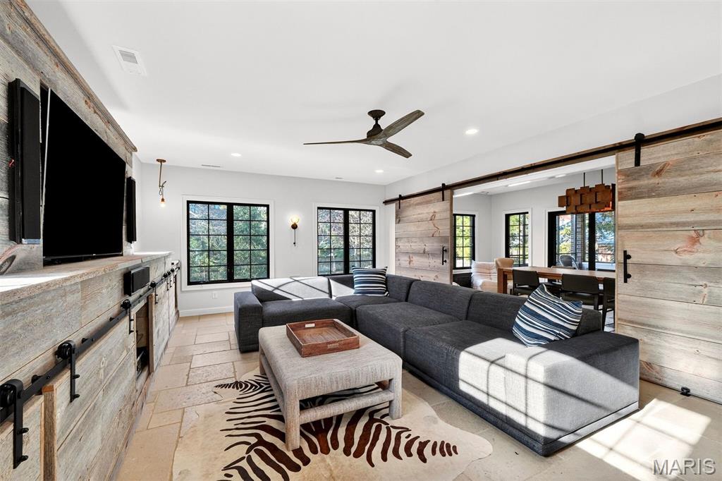 37 Ridgemoor Drive Clayton, MO 63105 - Photo 12 of 30