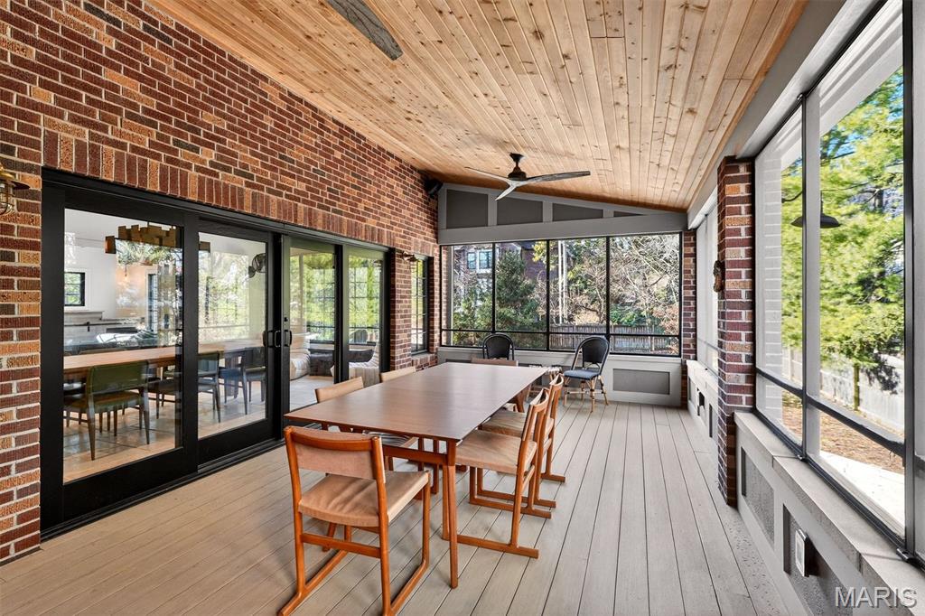 37 Ridgemoor Drive Clayton, MO 63105 - Photo 14 of 30