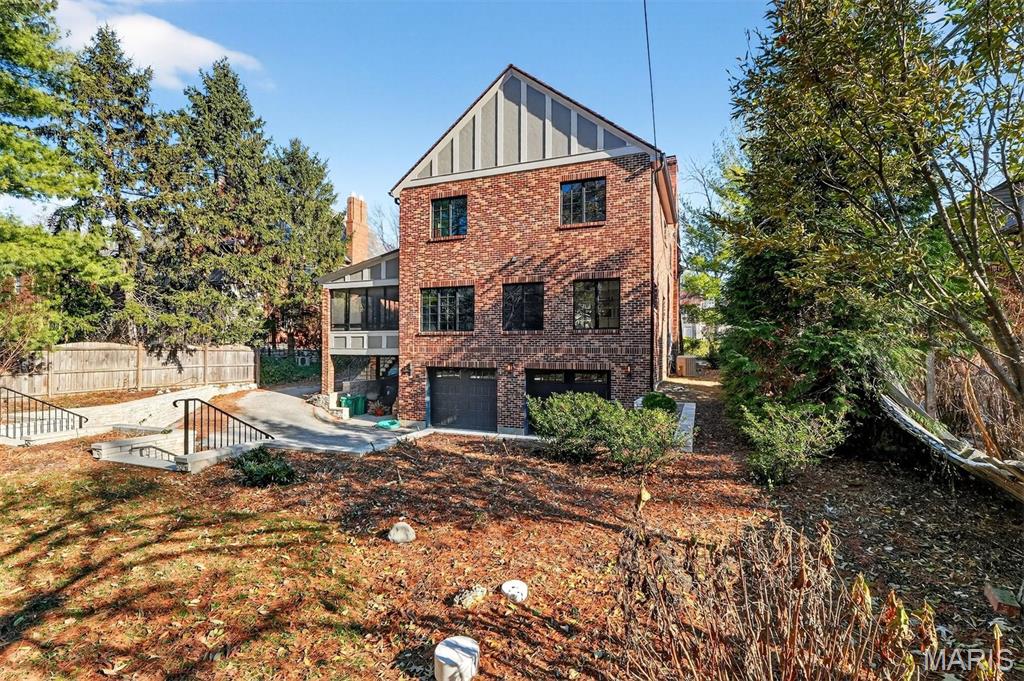 37 Ridgemoor Drive Clayton, MO 63105 - Photo 28 of 30