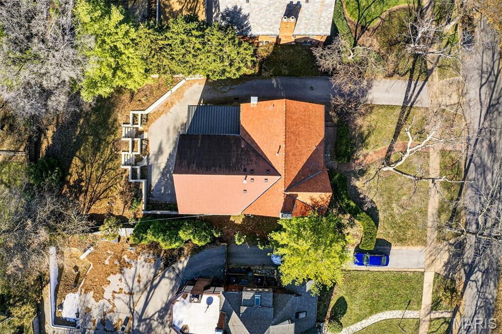 37 Ridgemoor Drive Clayton, MO 63105 - Photo 30 of 30