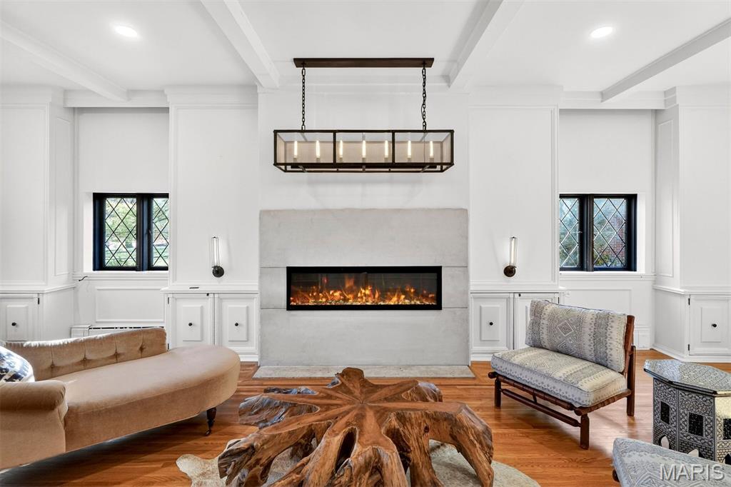 37 Ridgemoor Drive Clayton, MO 63105 - Photo 5 of 30