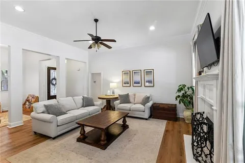 $325,000 | 110 Tallow Creek Boulevard, Covington, LA 70433