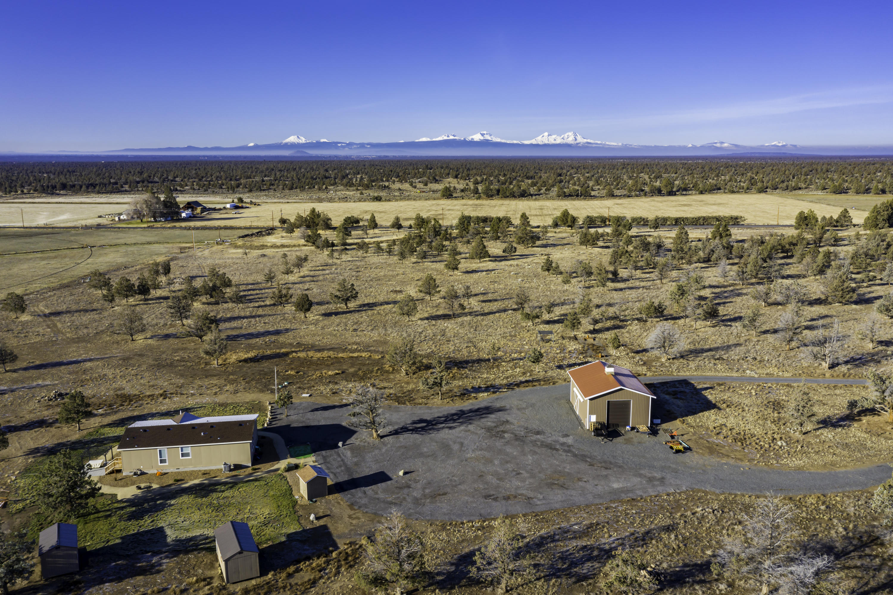 63740 Diamond Forge Road Bend, OR 97701 - Photo 1 of 46 DJI_0035