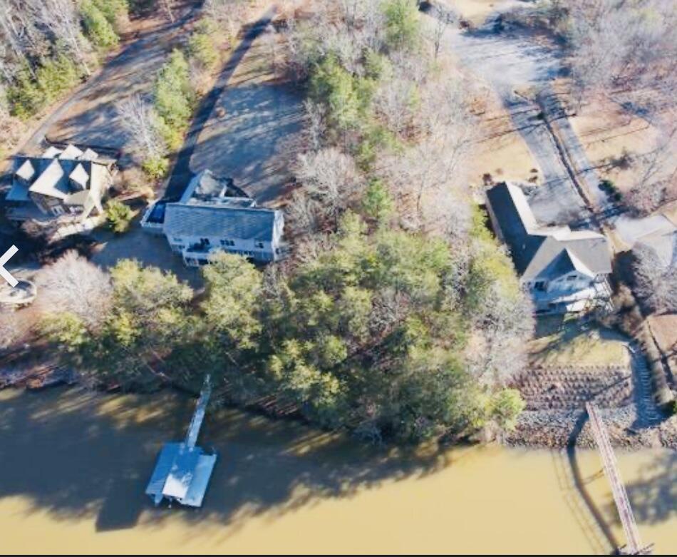 Lot 64 Runaway Bay Road Lynch Station, VA 24571 - Photo 2 of 5 a backyard of a house