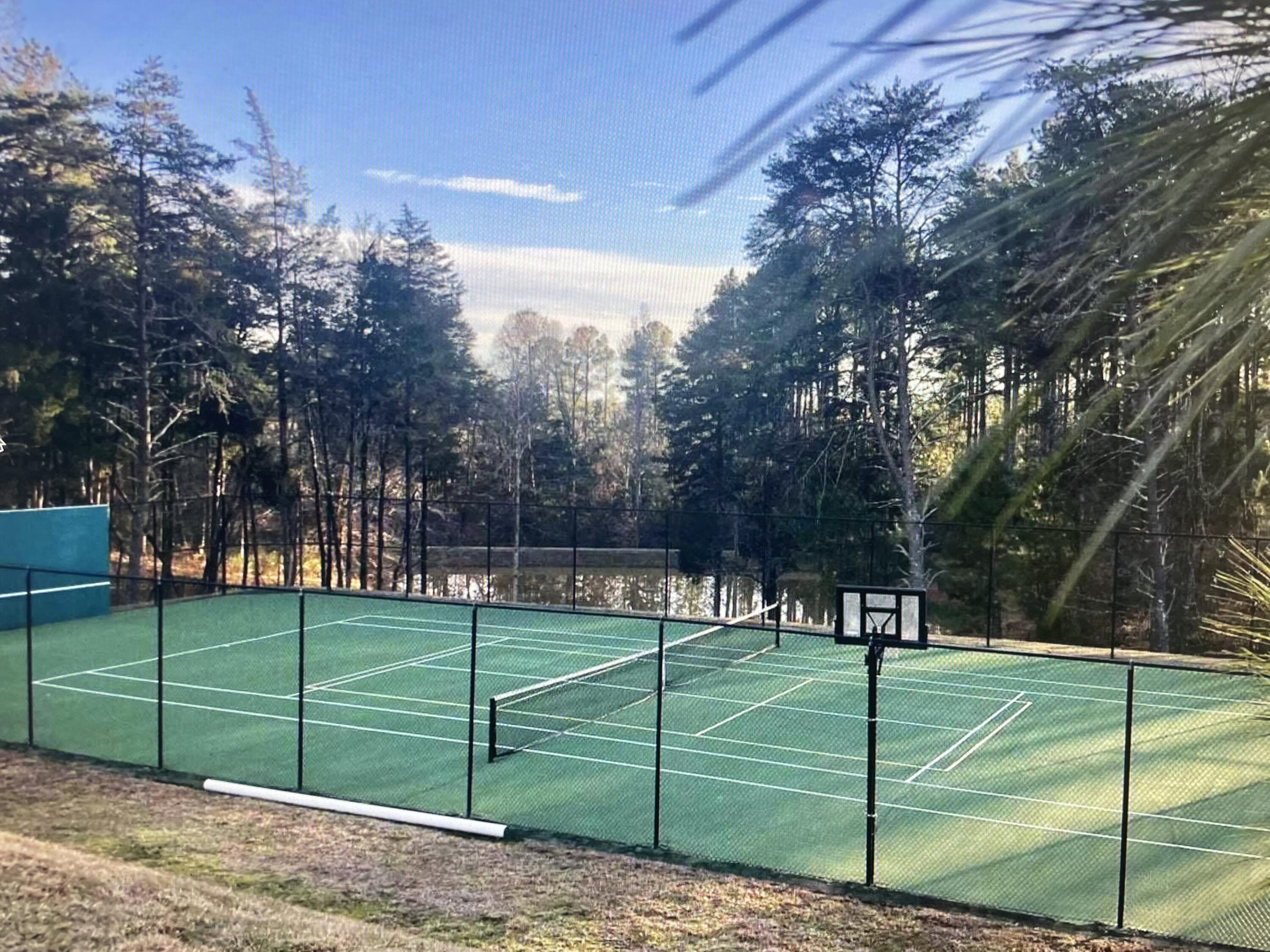 Lot 64 Runaway Bay Road Lynch Station, VA 24571 - Photo 4 of 5 a view of a park