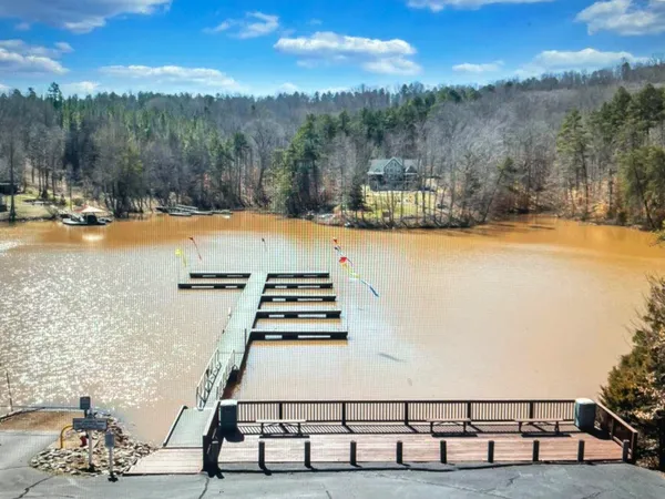 $95,000 | Lot 64 Runaway Bay Road, Lynch Station, VA 24571