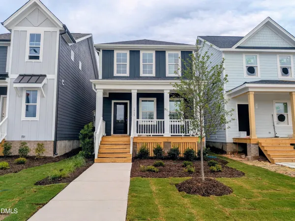 $374,890 | 1933 Wendell Valley Boulevard, Wendell, NC 27591