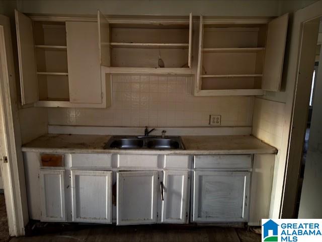 312 25th Street Southwest Birmingham, AL 35211 - Photo 16 of 18