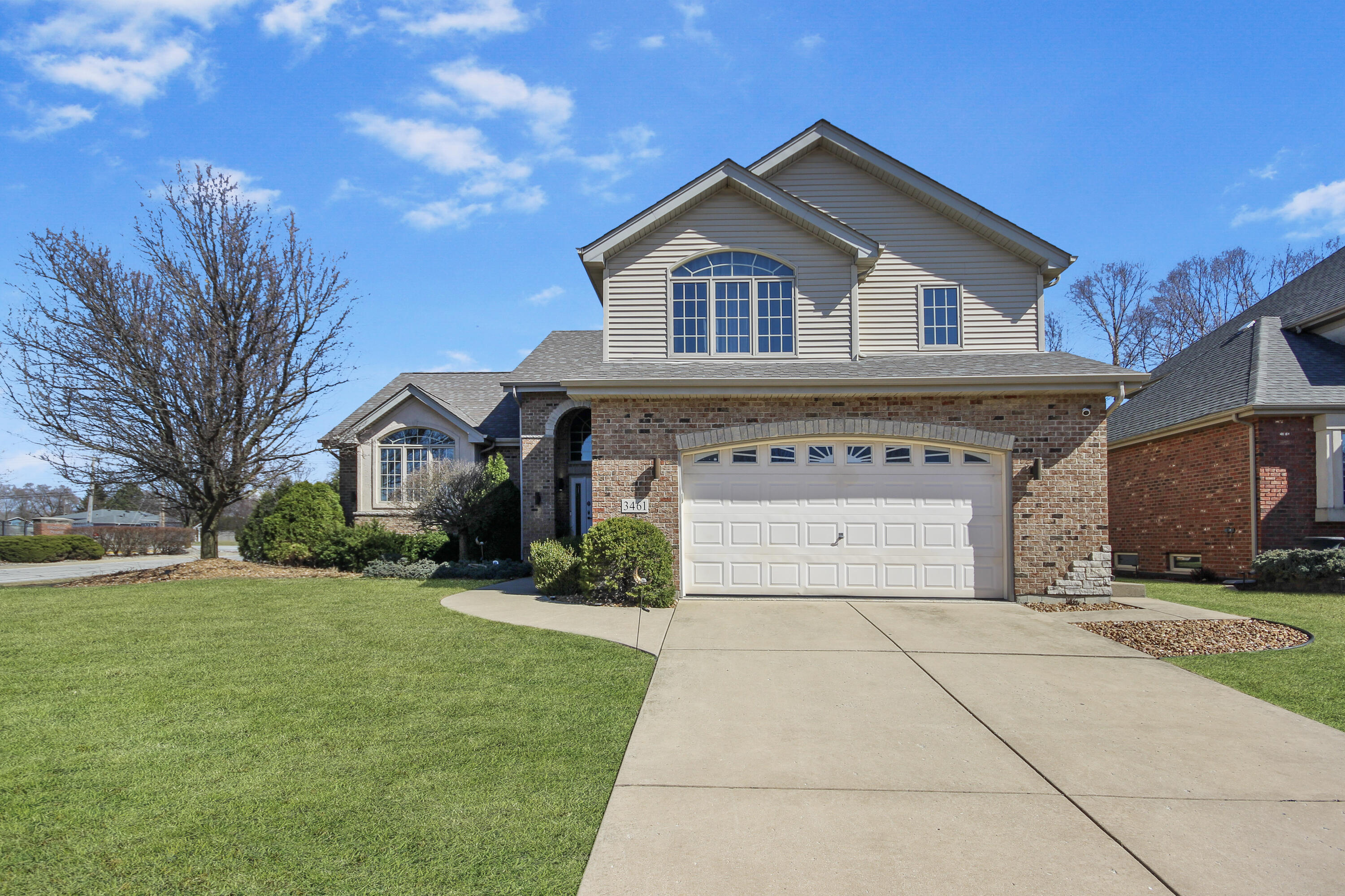 3461 Prairie Drive Dyer, IN 46311 - Photo 1 of 40 3000x1999