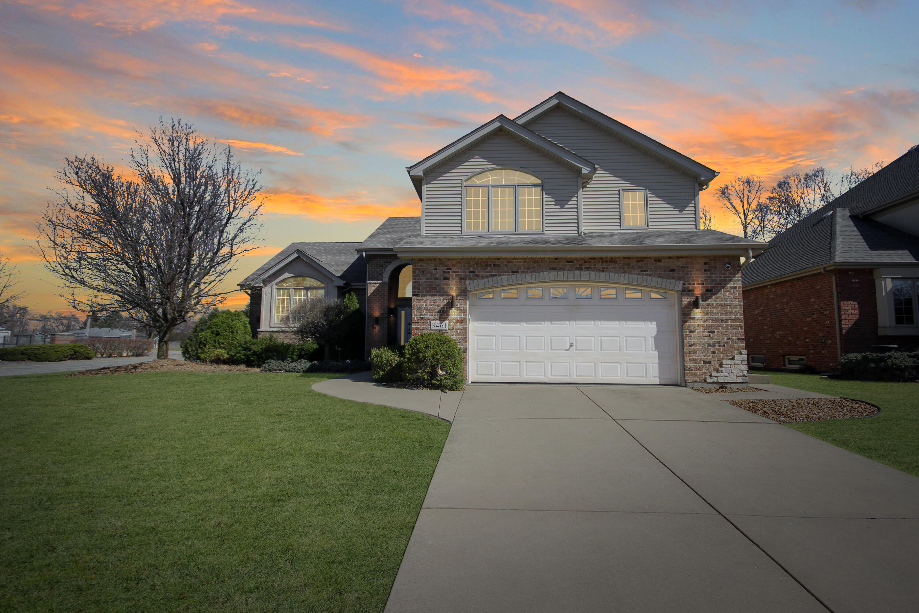 3461 Prairie Drive Dyer, IN 46311 - Photo 3 of 40 3000x2000