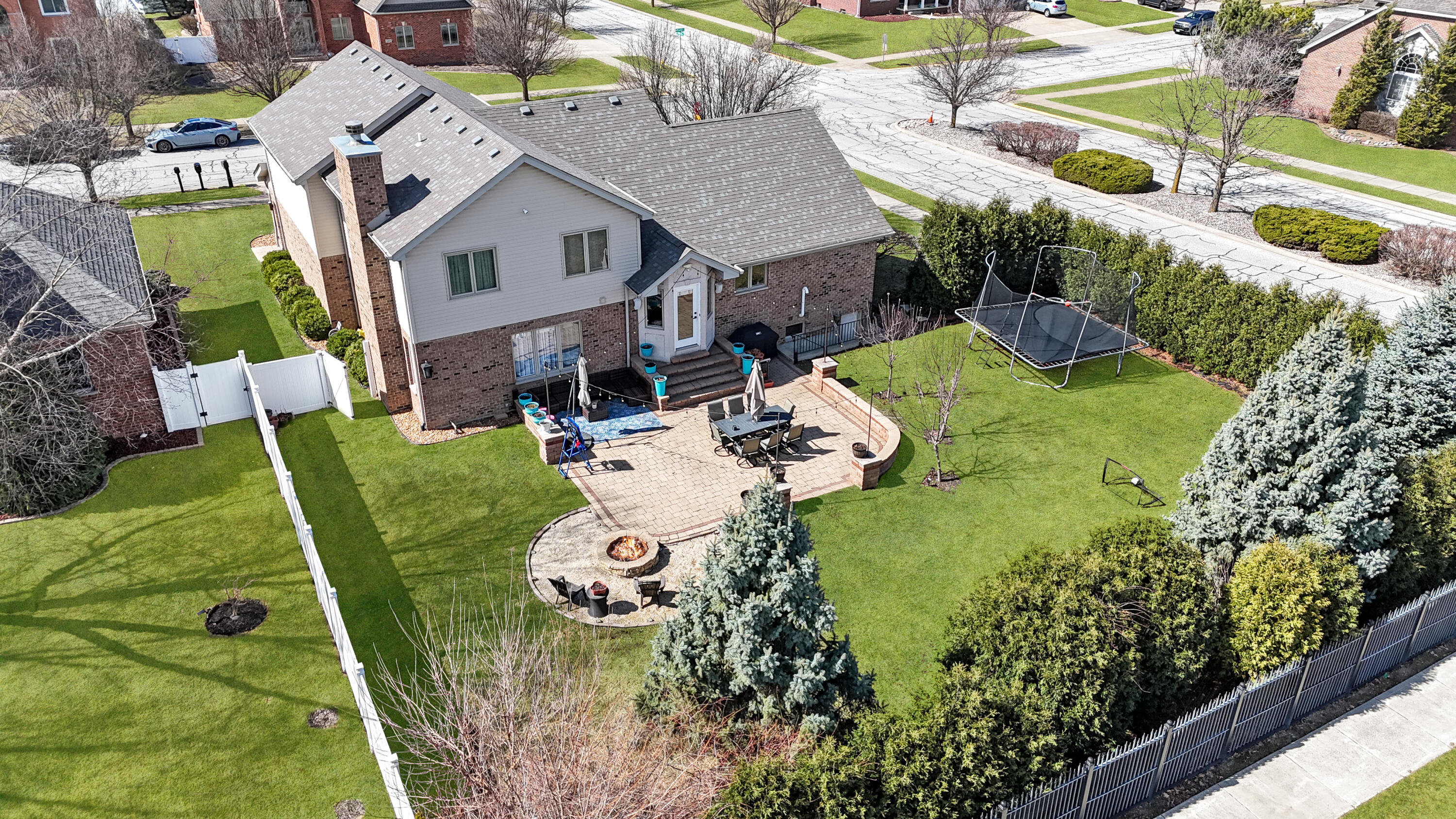 3461 Prairie Drive Dyer, IN 46311 - Photo 38 of 40 3000x1687