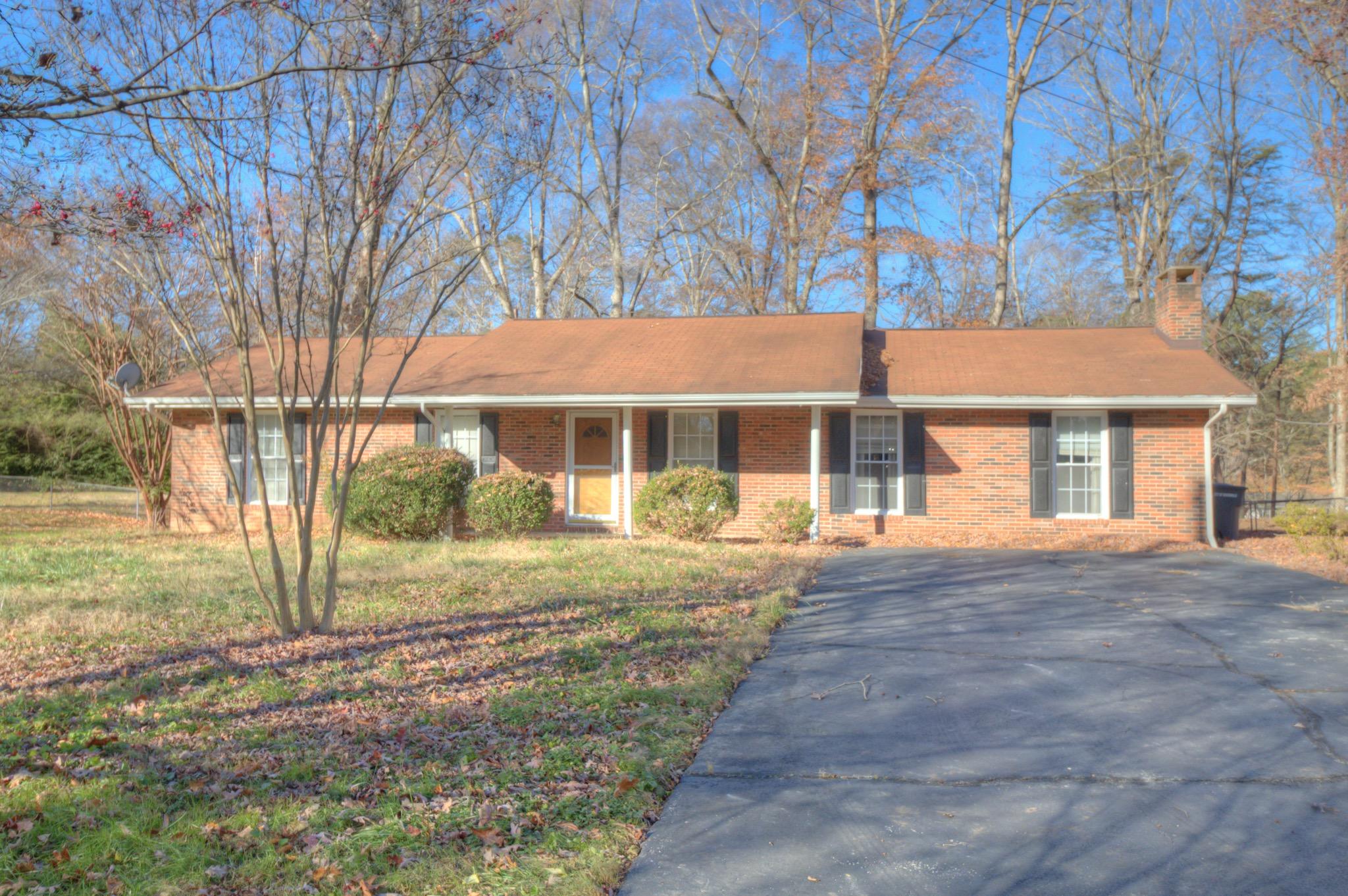 109 Reese Road Sevierville, TN 37862 - Photo 1 of 30 Front