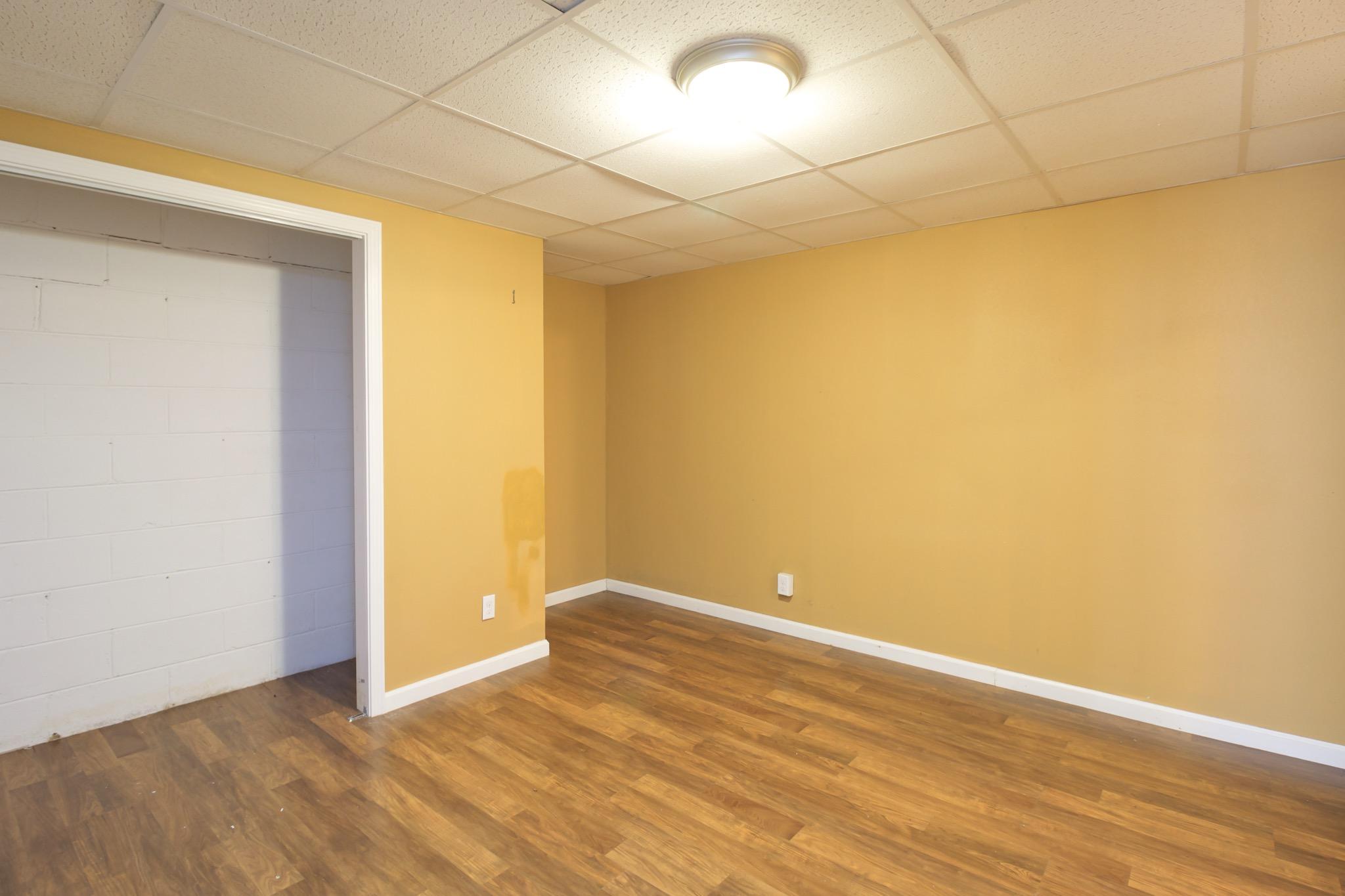 109 Reese Road Sevierville, TN 37862 - Photo 24 of 30 Basement Apt 2