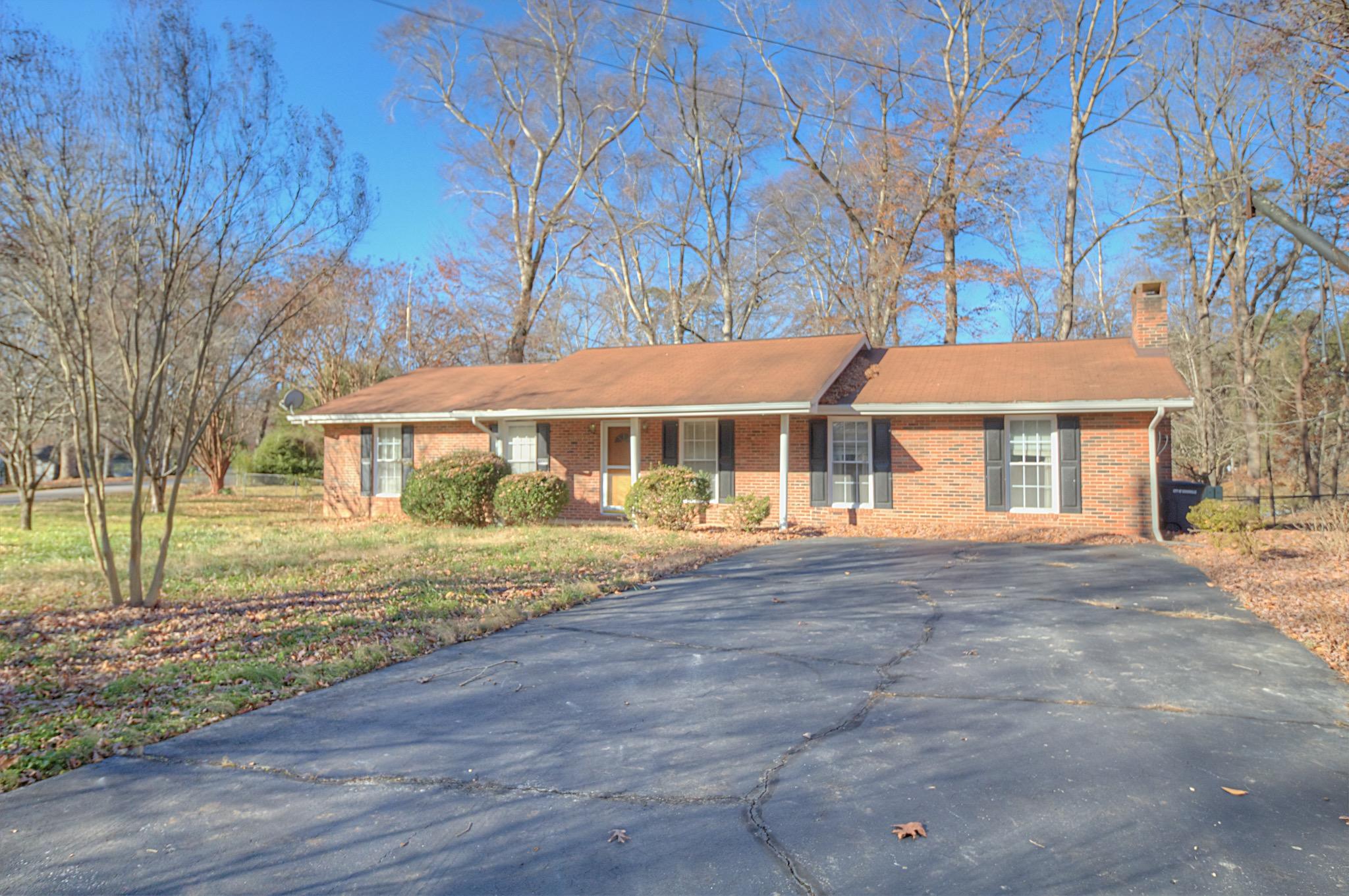 109 Reese Road Sevierville, TN 37862 - Photo 28 of 30 Front