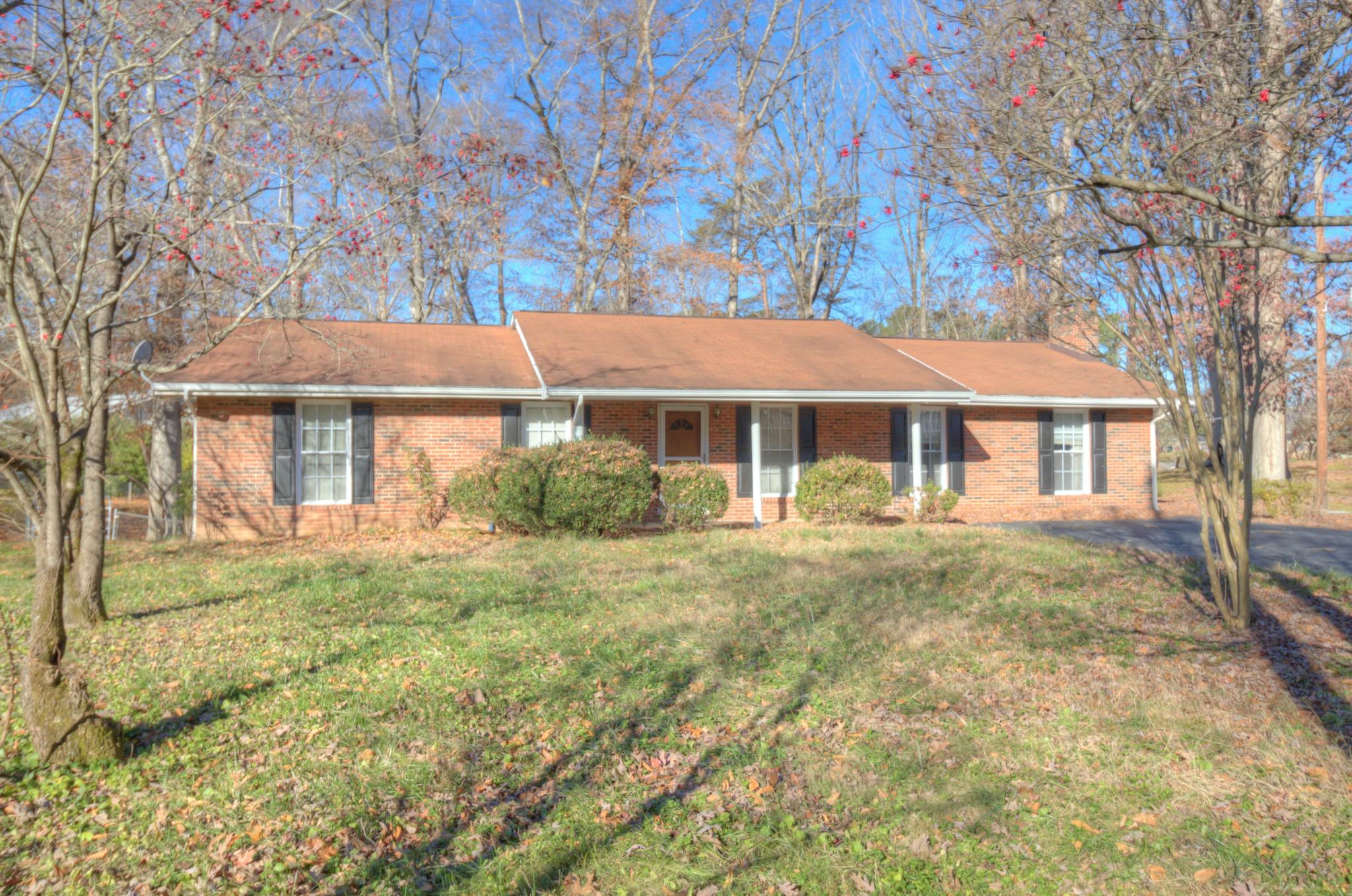 109 Reese Road Sevierville, TN 37862 - Photo 29 of 30 Front