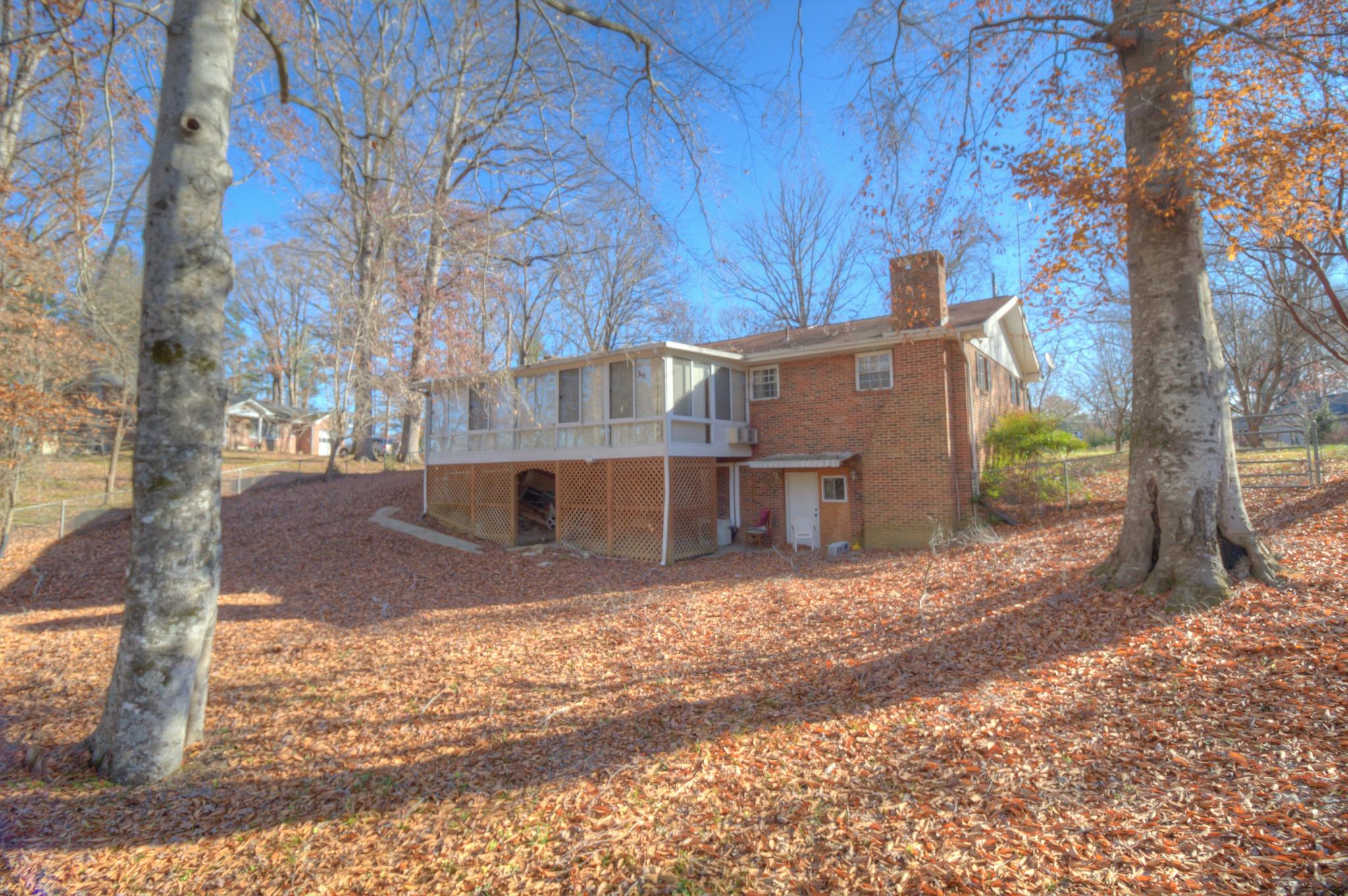 109 Reese Road Sevierville, TN 37862 - Photo 30 of 30 Back