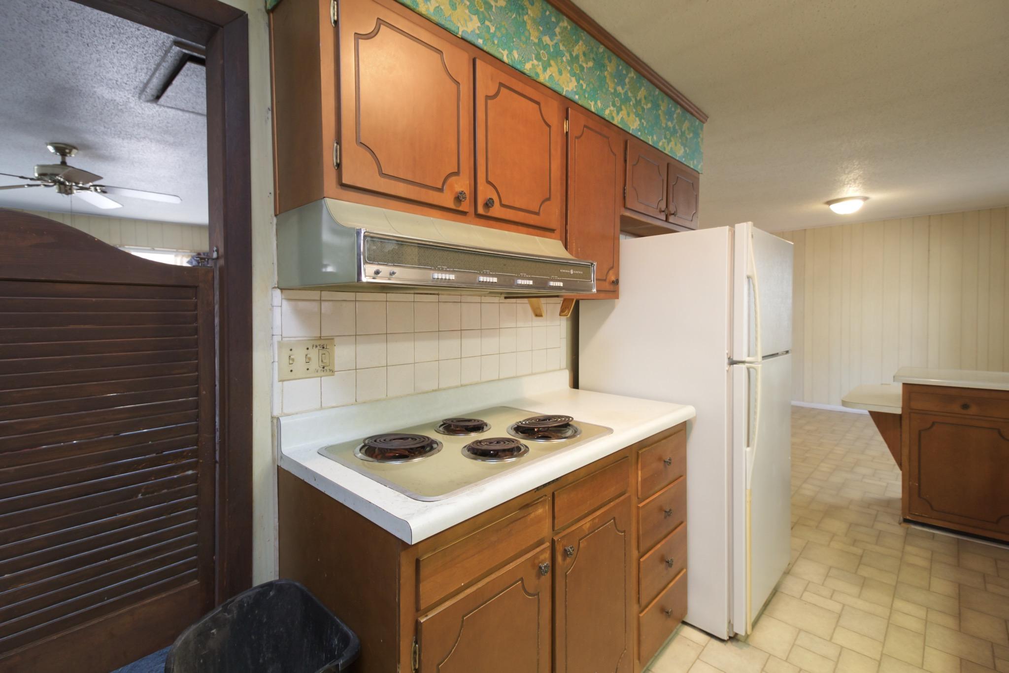 109 Reese Road Sevierville, TN 37862 - Photo 7 of 30 Kitchen