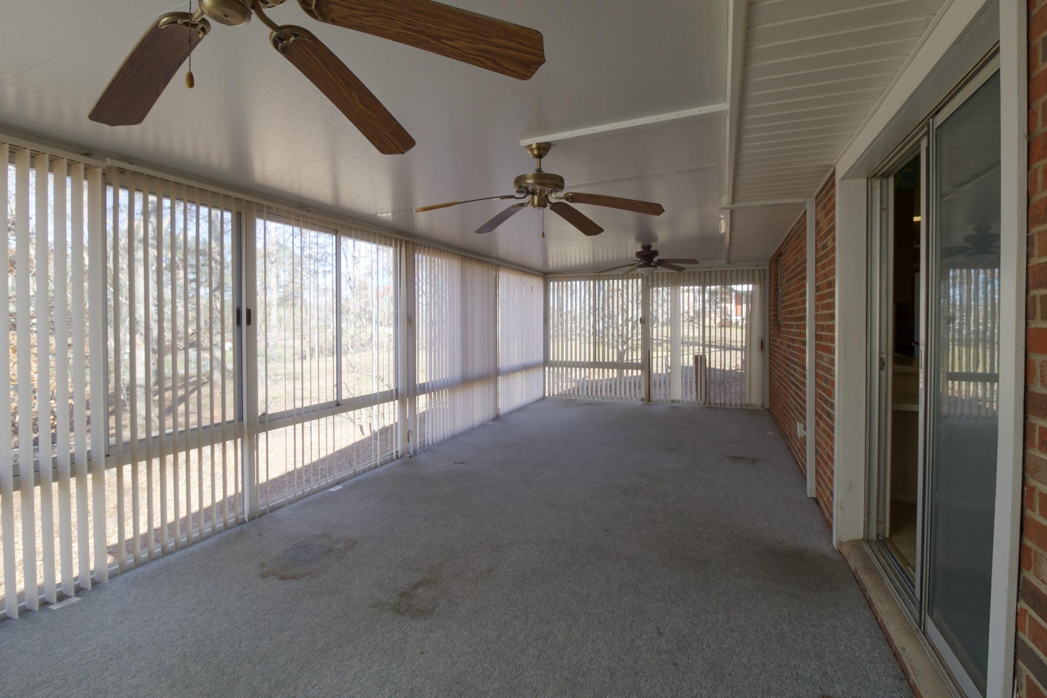109 Reese Road Sevierville, TN 37862 - Photo 9 of 30 Sun Room