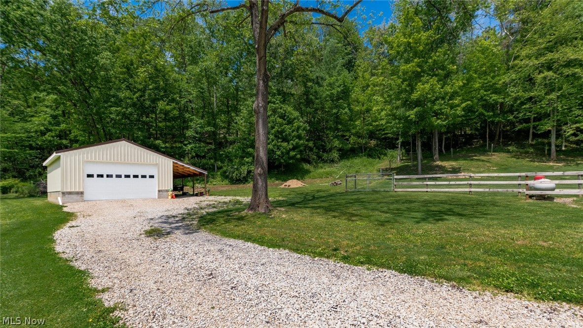 385 Irish Ridge Road Philo, OH 43771 - Photo 36 of 45