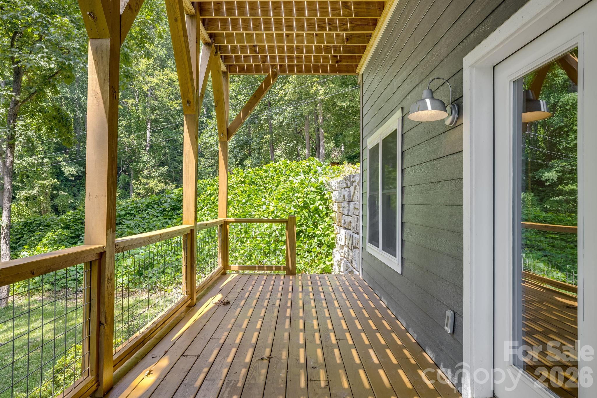 19 Sassafras Valley Road Swannanoa, NC 28778 - Photo 46 of 48