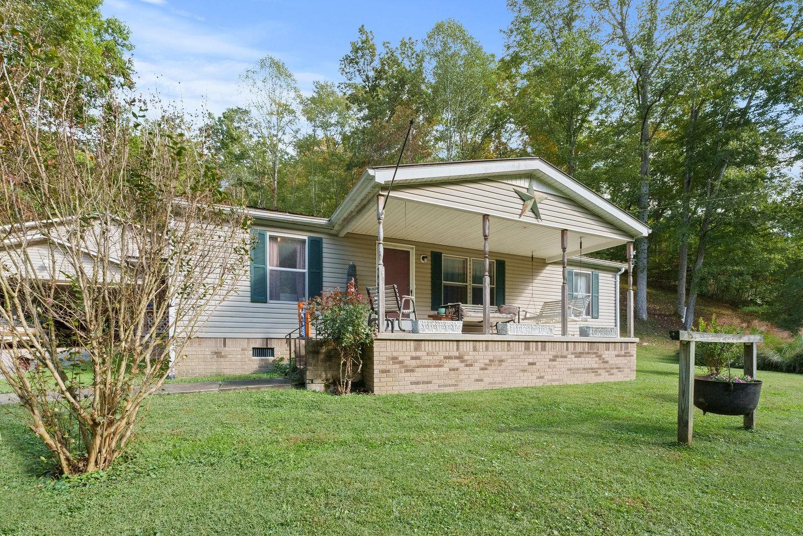 847 Shady Grove Road Louisa, KY 41230 - Photo 39 of 42