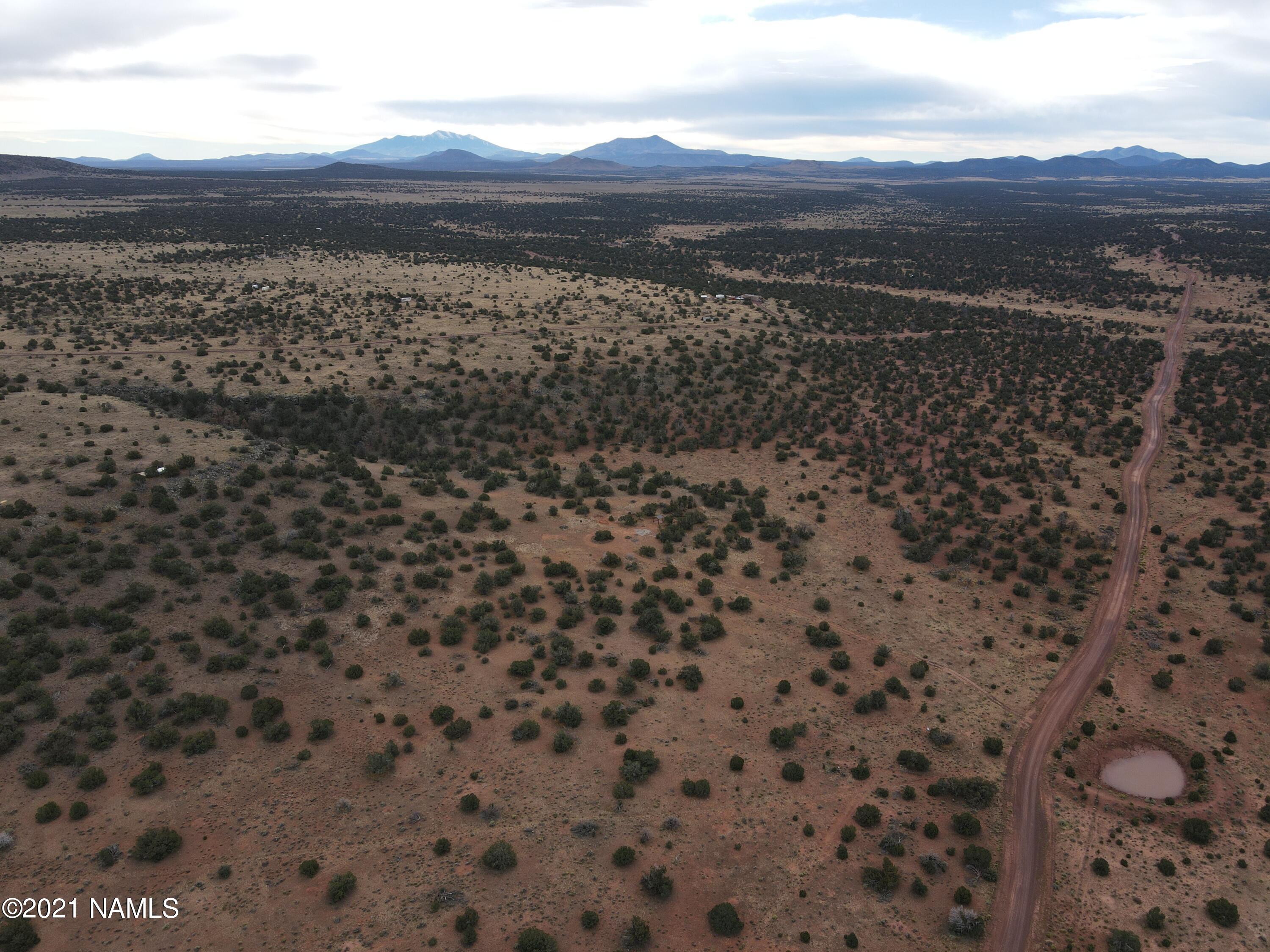 6707 North S Rim Ranch Road, Unit 255 Williams, AZ 86046 - Photo 34 of 63 DJI_0018
