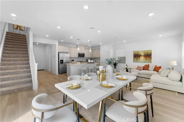$788,000 | 3918 East E Cambria Privado, Ontario, CA 91761