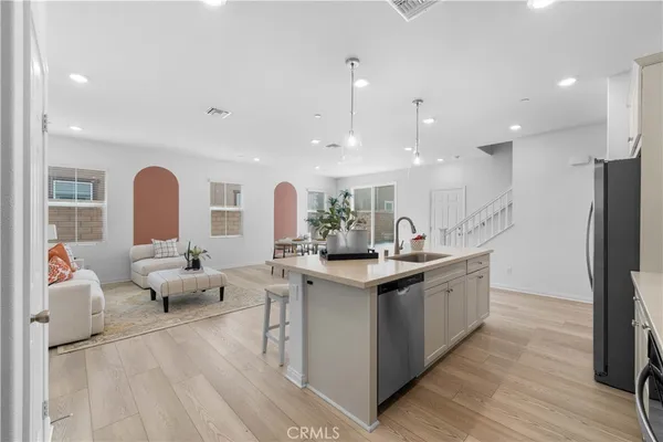 $788,000 | 3918 East E Cambria Privado, Ontario, CA 91761