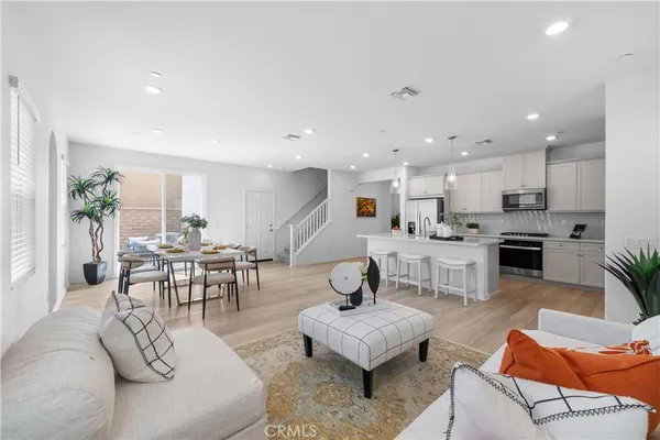 $788,000 | 3918 East E Cambria Privado, Ontario, CA 91761