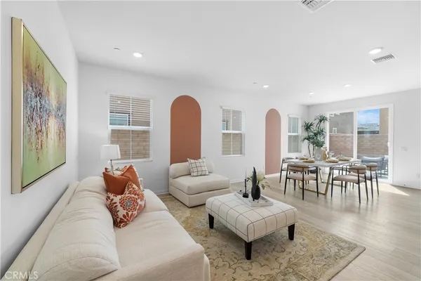 $788,000 | 3918 East E Cambria Privado, Ontario, CA 91761
