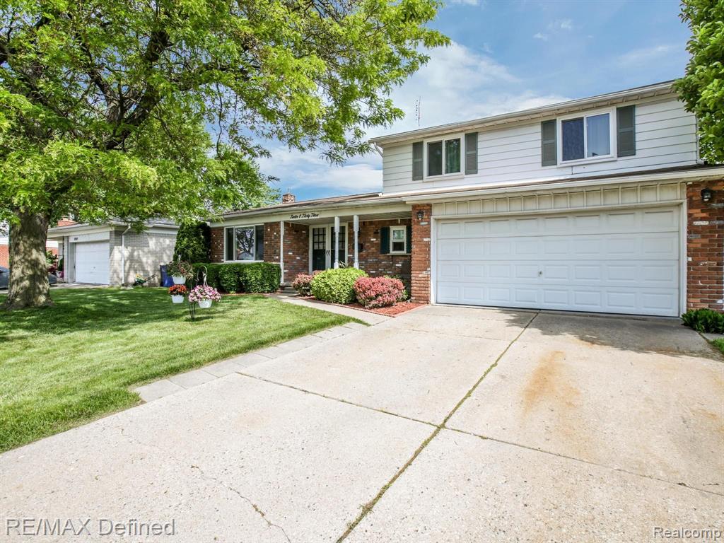 12033 Diegel Road Warren, MI 48093 - Photo 1 of 20