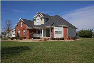 5017 Fox Run Road Buckner, KY 40010 - Photo 1 of 1 Primary Photo
