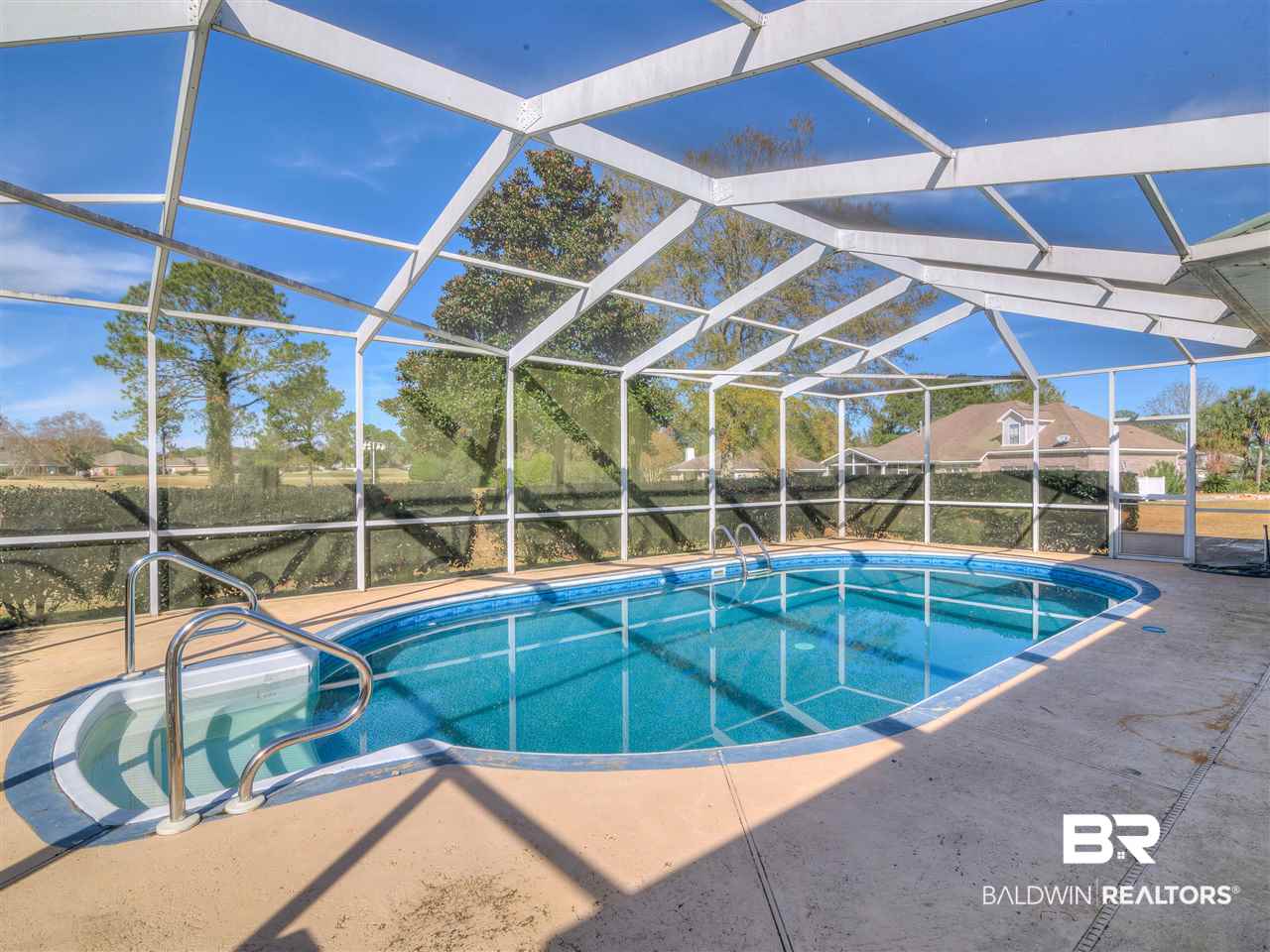 9125 Pro Circle Foley, AL 36535 - Photo 48 of 50